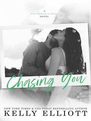 cover image of Chasing You
